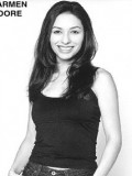 Carmen Moore fotoğrafı