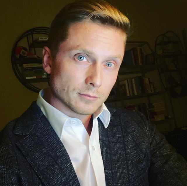 Chris Webster fotoğrafı