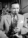 Jimmy Dorsey fotoğrafı