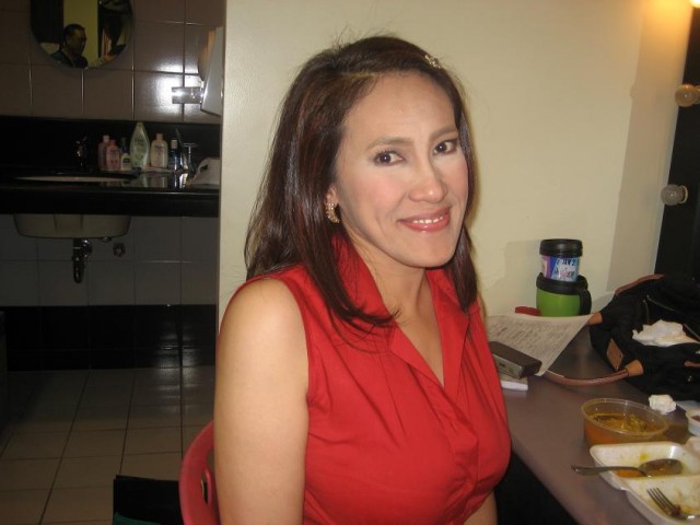 Ai-Ai de las Alas fotoğrafı