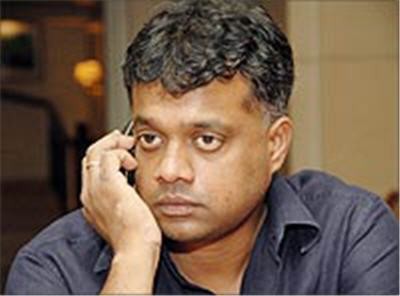 Gautham Menon fotoğrafı