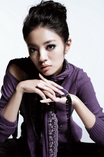 Yixuan An Fotoğrafı