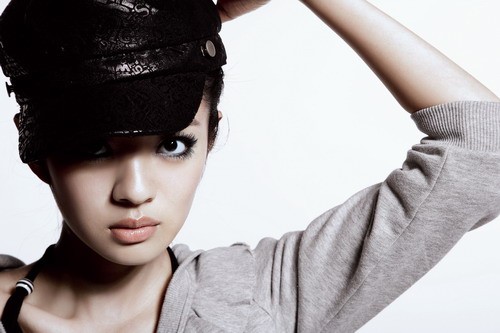 Yixuan An Fotoğrafı