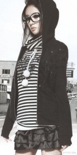 Yixuan An Fotoğrafı