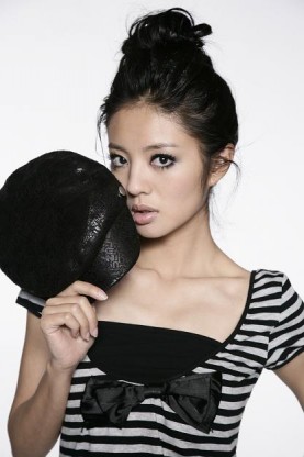 Yixuan An Fotoğrafı