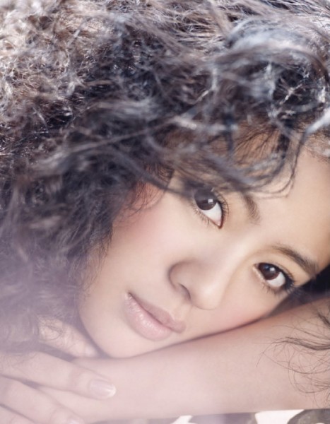 Yixuan An Fotoğrafı