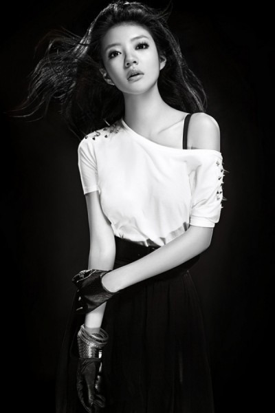 Yixuan An Fotoğrafı