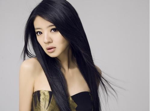 Yixuan An Fotoğrafı