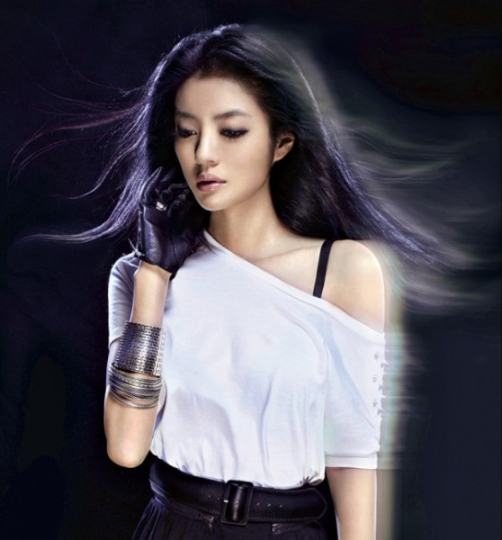 Yixuan An Fotoğrafı