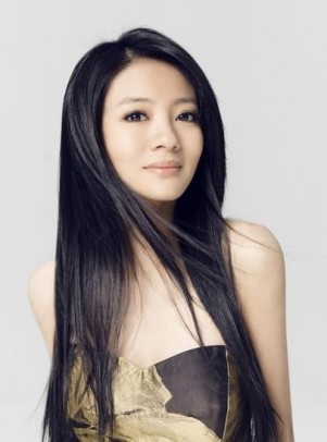 Yixuan An Fotoğrafı