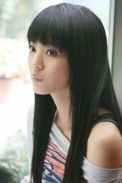 Yixuan An Fotoğrafı