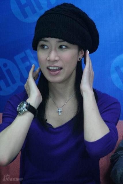 Yeung Shi-man fotoğrafı