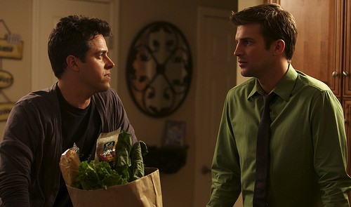 Houston Rhines Fotoğrafı