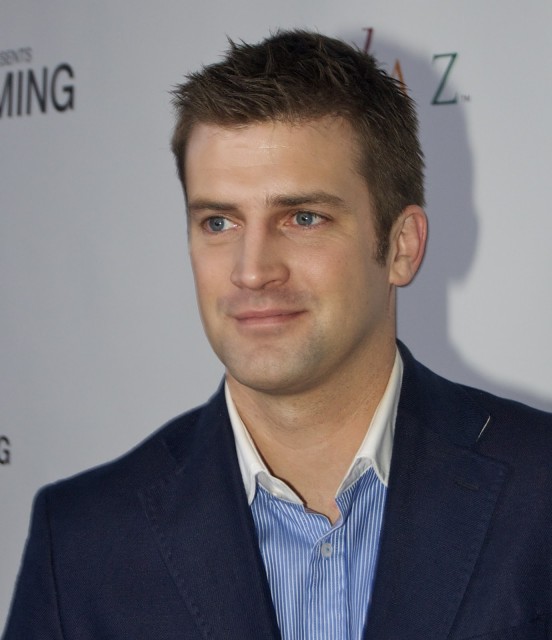 Houston Rhines Fotoğrafı