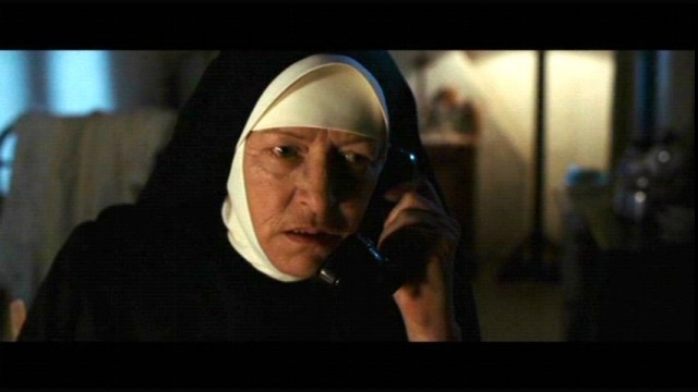 Marie-Françoise Audollent fotoğrafı