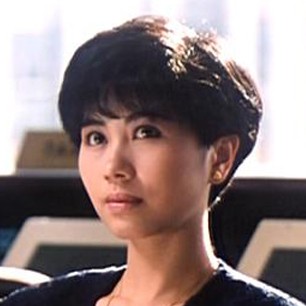 Pauline Yeung fotoğrafı