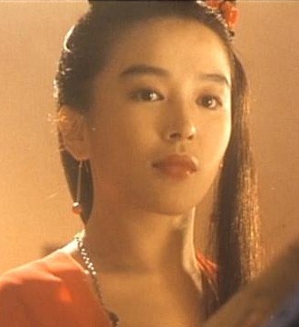 Charine Chan Fotoğrafı