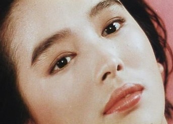 Charine Chan fotoğrafı