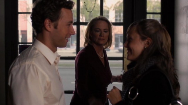 Alexia Rasmussen Fotoğrafı