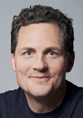 Greg Whiteley fotoğrafı