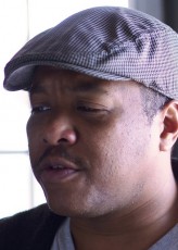 Ray Strachan fotoğrafı