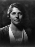 Pearl S. Buck fotoğrafı