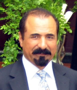 Şiwan Perwer Fotoğrafı