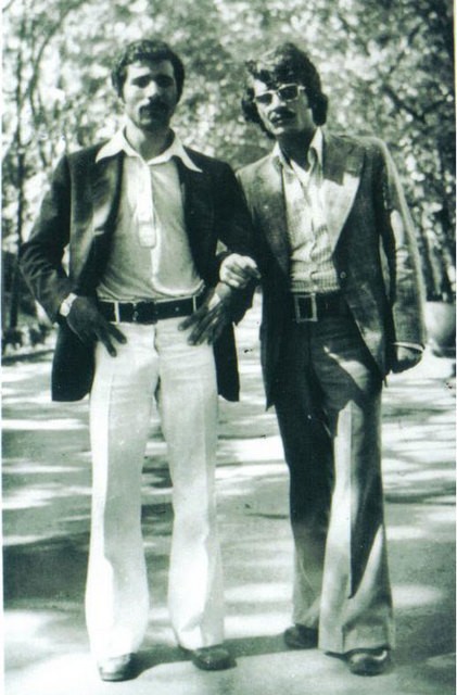 Şiwan Perwer fotoğrafı