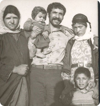 Şiwan Perwer fotoğrafı