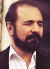 Şiwan Perwer fotoğrafı