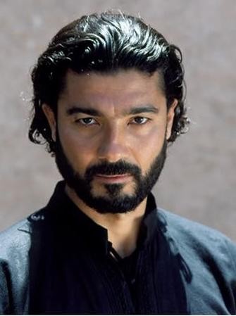 Khaled Nabawy fotoğrafı