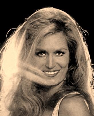 Dalida Fotoğrafı