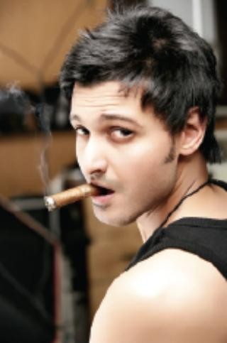 Hassan Hosny fotoğrafı