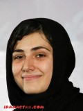 Atefeh Razavi fotoğrafı