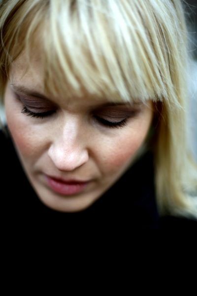 Anne Sophie Byder fotoğrafı