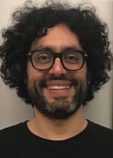 Azarakhsh Farahani fotoğrafı