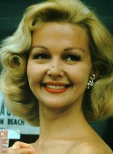 Greta Thyssen fotoğrafı