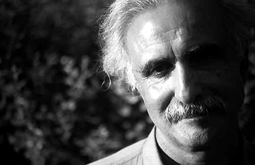 Mohammad Reza Aslani fotoğrafı