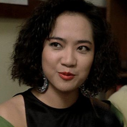 Anglie Leung Fotoğrafı