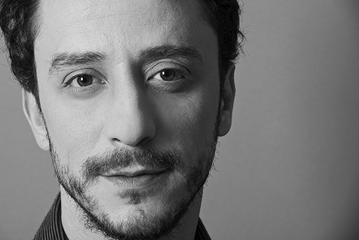 Hakan Karsak fotoğrafı