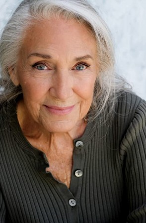 Jody Jaress fotoğrafı