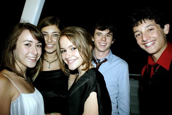 Cassi Thomson fotoğrafı