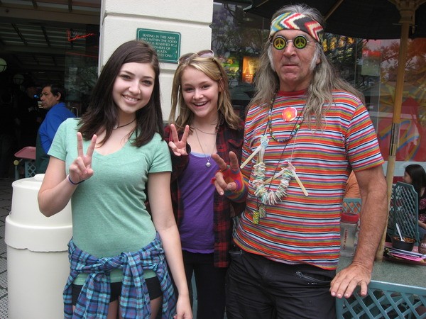 Cassi Thomson fotoğrafı