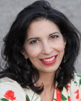 Rose Abdoo fotoğrafı