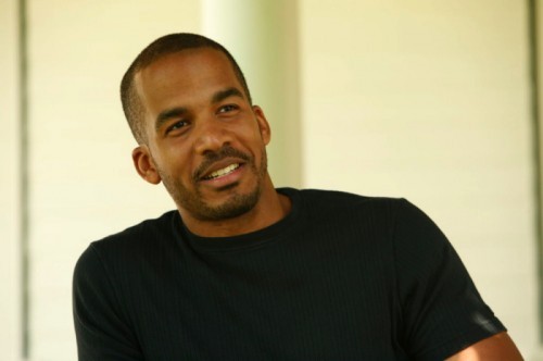 Reggie Austin fotoğrafı