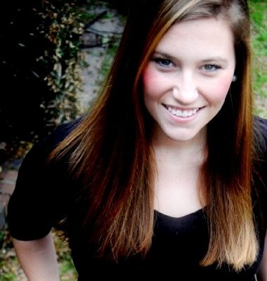 Erin Rhea fotoğrafı