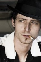 Gabriel Horn fotoğrafı