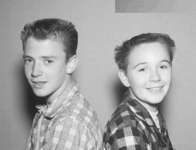 Tim Considine Fotoğrafı