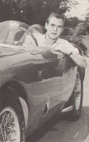 Tim Considine Fotoğrafı