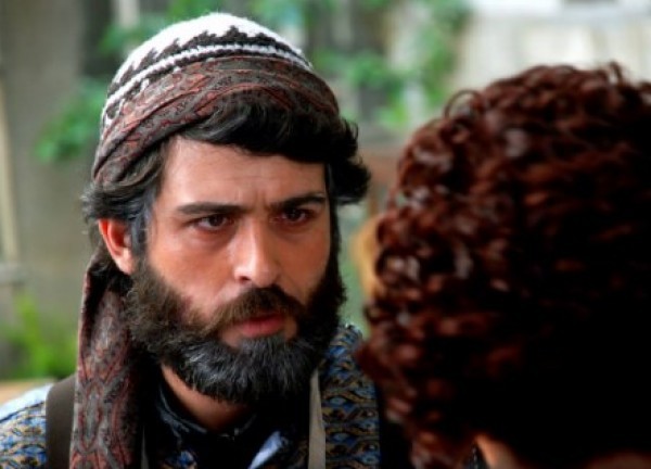 Mahmoud Nasr fotoğrafı